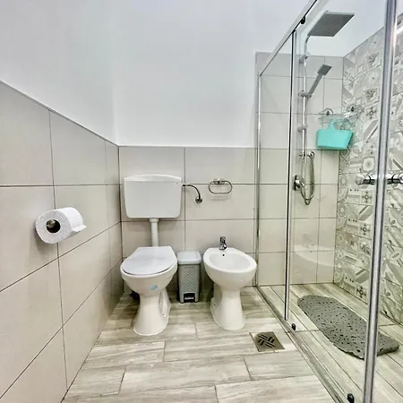 Il Moro House Apartment *