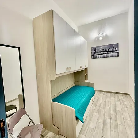 Il Moro House *