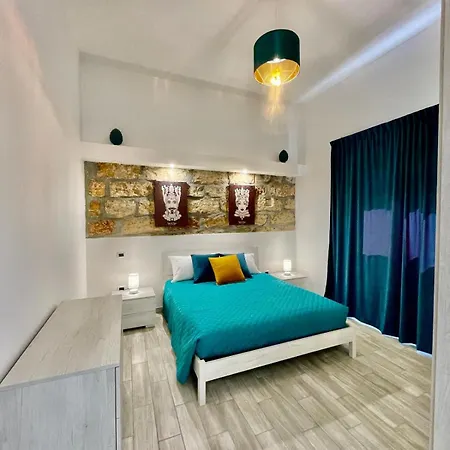 Il Moro House Apartment Cinisi