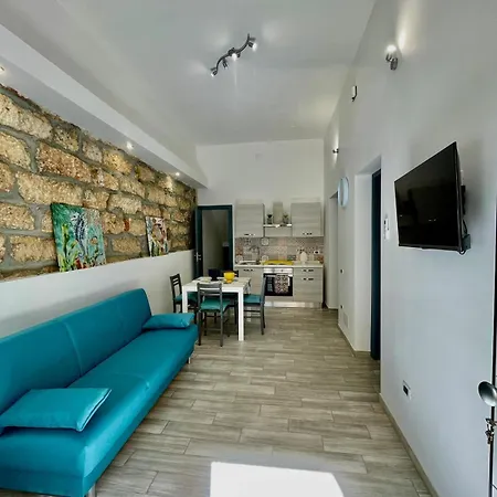 Il Moro House * Cinisi