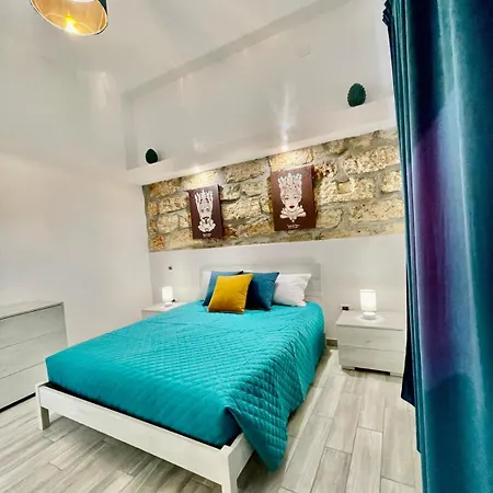 Apartment Il Moro House