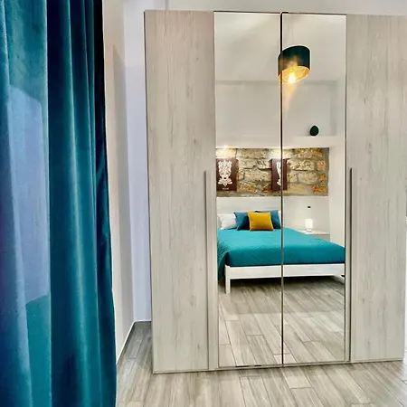 Il Moro House Apartment *