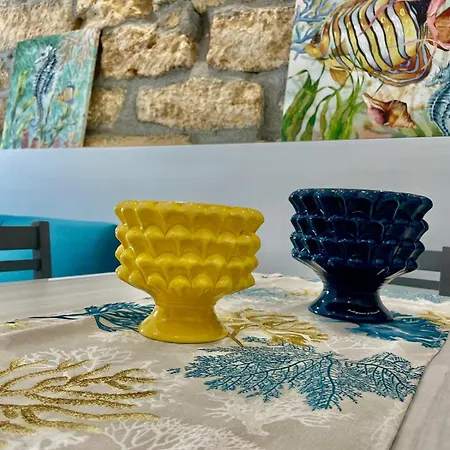 Apartment Il Moro House