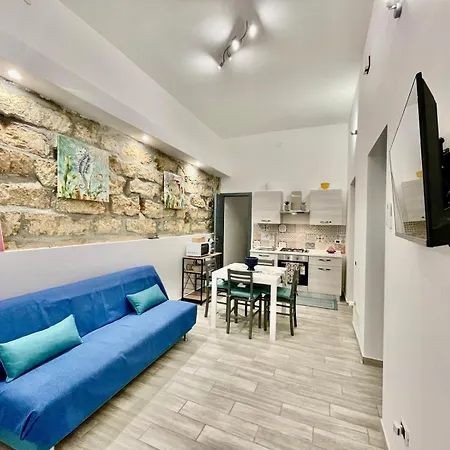 Il Moro House * Cinisi