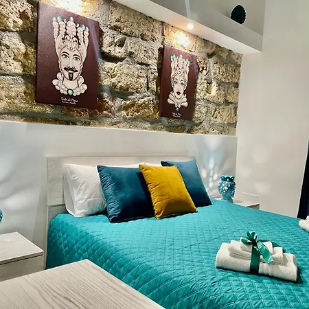 Il Moro House * Cinisi