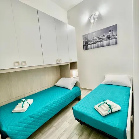 Il Moro House