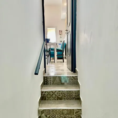 Апартаменты Il Moro House *