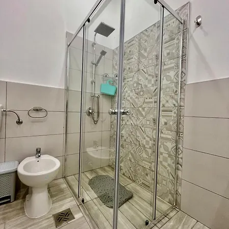 Апартаменты Il Moro House Чинизи