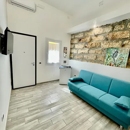 Апартаменты Il Moro House