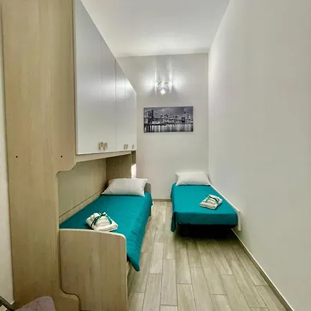 Il Moro House Апартаменты